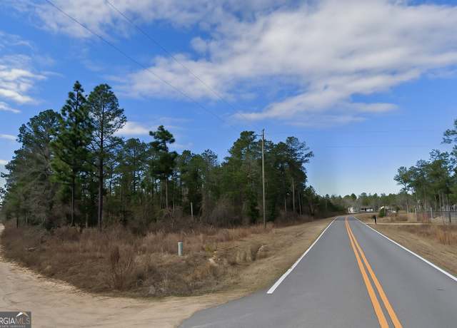 Property at 0 Evans Mill Cir, Roberta, GA 31078