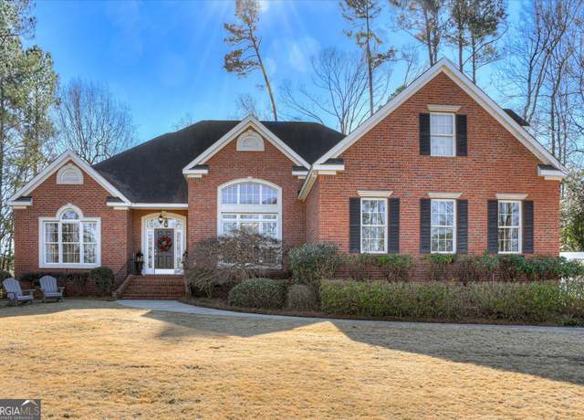 Property at 3218 Ramsgate Rd, Augusta, GA 30909, 4 beds, 4 baths