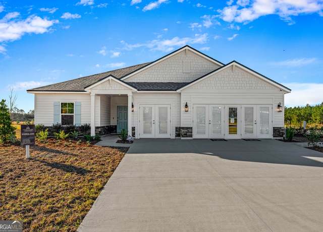 Property at 228 Park View Ln, Kingsland, GA 31548, 3 beds, 3 baths