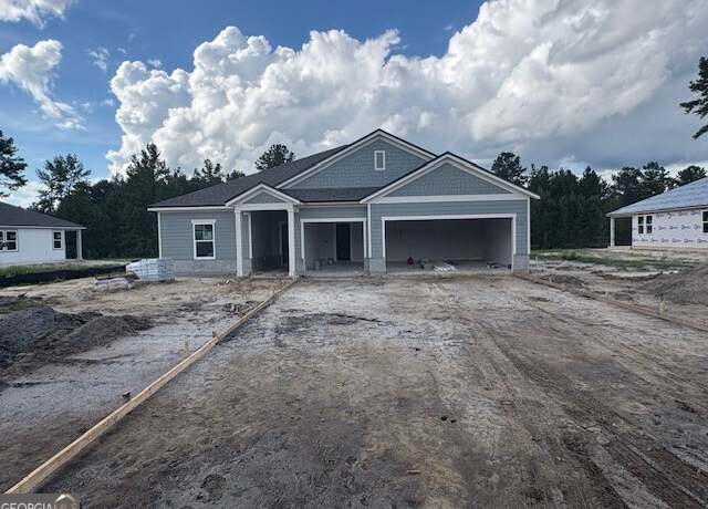 Property at 228 Park View Ln Lot 531, Kingsland, GA 31548, 3 beds, 3 baths