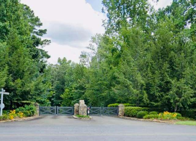 Property at 0 N Harris Creek Dr, Ellijay, GA 30540