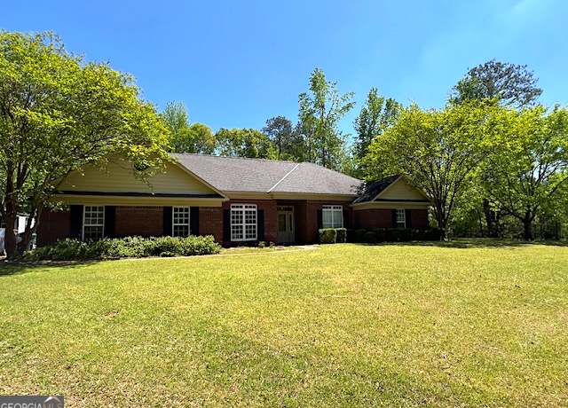 Property at 177 Richardson Rd, Fortson, GA 31808, 4 beds, 3.5 baths