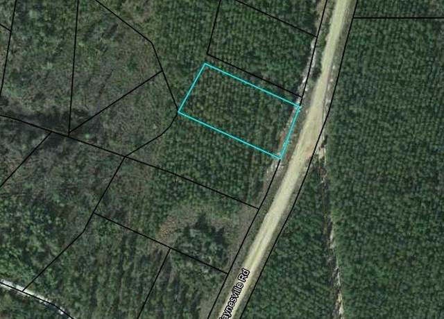 Property at LOT 15 Old Waynesville Rd, Waynesville, GA 31566