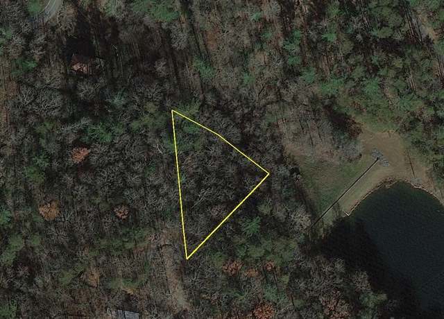 Property at 0 Ridge View Rd, Ellijay, GA 30536