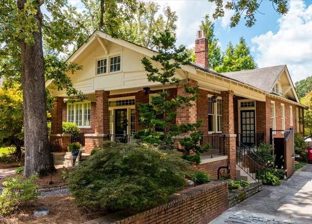 Property at 324 Buford Pl, Macon, GA 31204, 3 beds, 2 baths