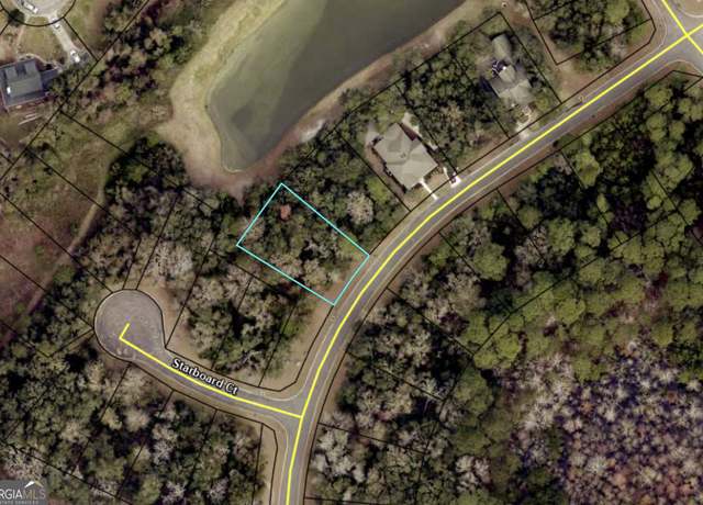 Property at 658 Anchor Way, St. Marys, GA 31558
