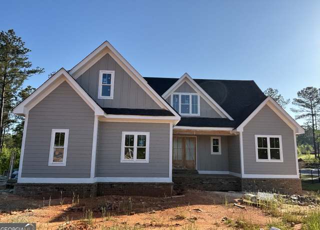 Property at 223 Copper Xing, Forsyth, GA 31029, 4 beds, 3.5 baths