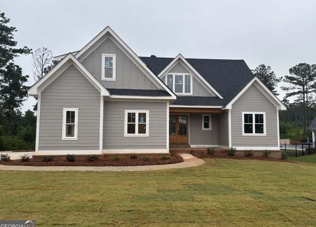 Property at 223 Copper Xing, Forsyth, GA 31029, 4 beds, 3.5 baths