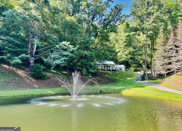 Property at 73 Peek And Peak Ln, Scaly Mtn, NC 28775, 3 beds, 2 baths