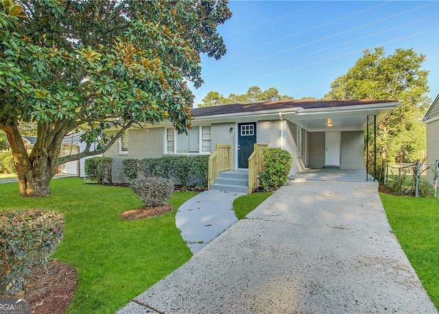 Property at 239 Silver Springs Cir SW, Atlanta, GA 30310, 2 beds, 2 baths