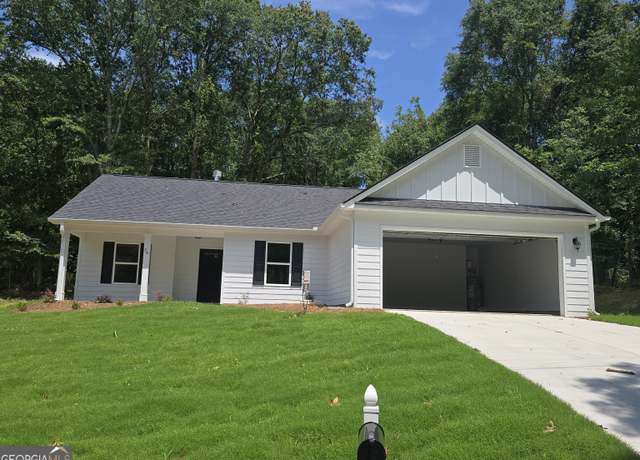Property at 74 Veterans Dr, Danielsville, GA 30633, 3 beds, 2.5 baths