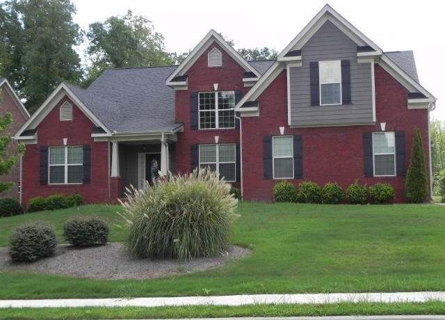 Property at 141 Windward Hls, Mcdonough, GA 30253, 4 beds, 3.5 baths