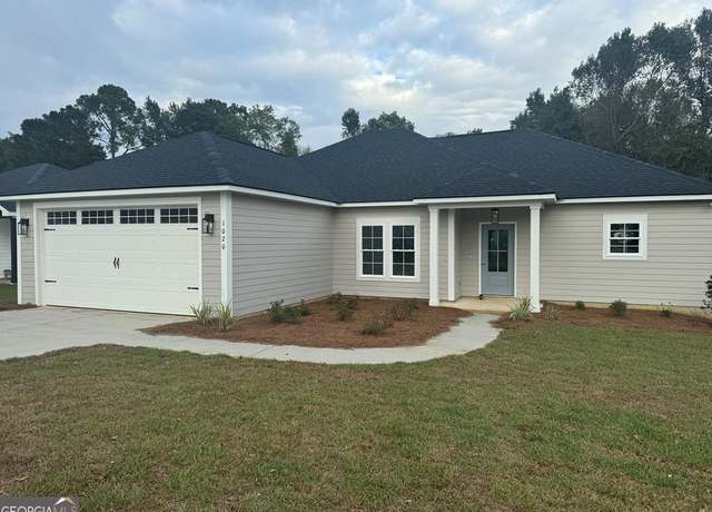 Property at 1020 Syrup Mill Crk, Cairo, GA 39828, 3 beds, 2 baths