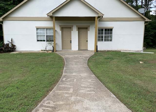 Property at 1769 Teamon Rd, Griffin, GA 30223, 2 beds, 1 bath