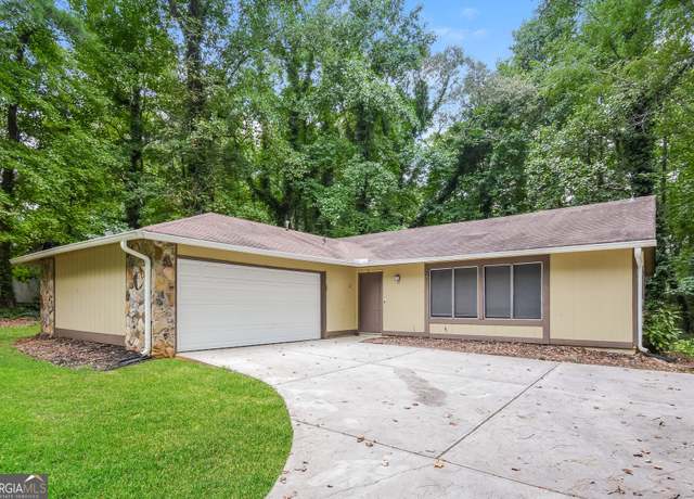 Property at 6837 Timbers East Dr, Lithonia, GA 30058, 3 beds, 2 baths