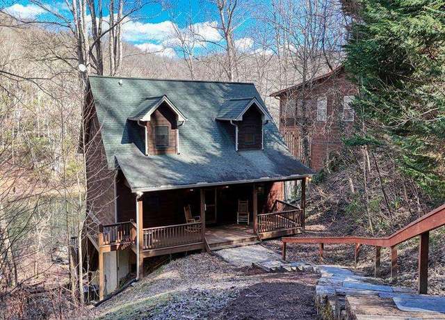 Property at 967 Indian Lake Dr, Nameless, NC 28781, 2 beds, 2 baths