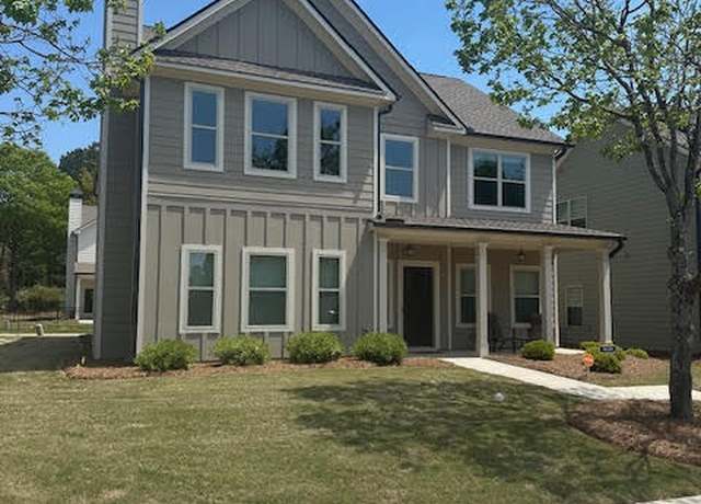 Property at 101 Red Maple Dr #1, Athens, GA 30606, 4 beds, 3 baths