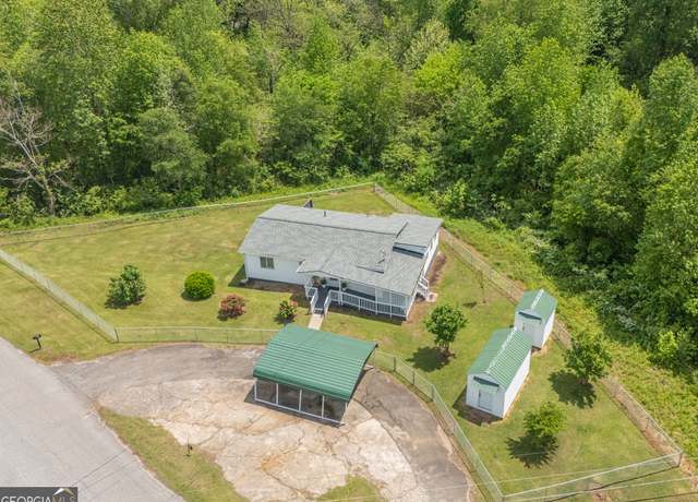 Property at 40 N Villa Rd, Villa Rica, GA 30180, 3 beds, 1 bath