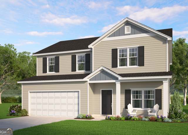 Property at 240 Courtland Dr, St. Marys, GA 31558, 5 beds, 3 baths
