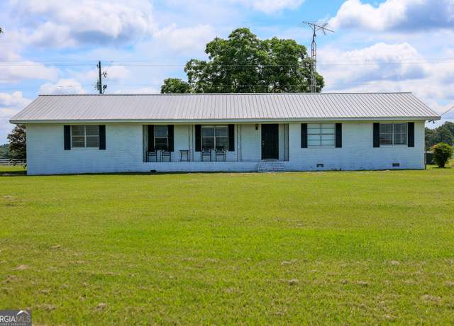 Property at 9782 Ga Highway 112, Rochelle, GA 31079, 3 beds, 2 baths