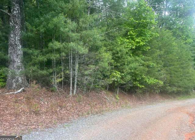 Property at LOT 100 Ashe Ct #100, Ellijay, GA 30540