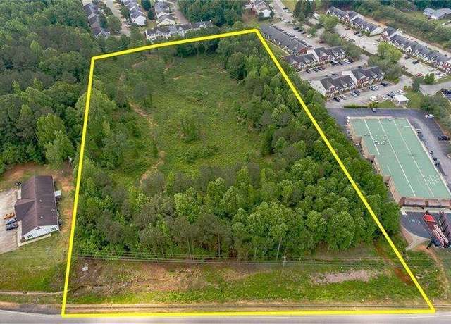 Property at 0 Highway 278, Hiram, GA 30141