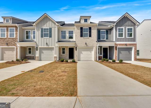 Property at 111 Village Green Dr #168, Adairsville, GA 30103, 3 beds, 2.5 baths