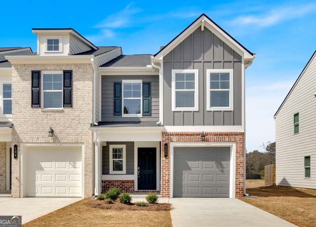 Property at 111 Village Green Dr #168, Adairsville, GA 30103, 3 beds, 2.5 baths