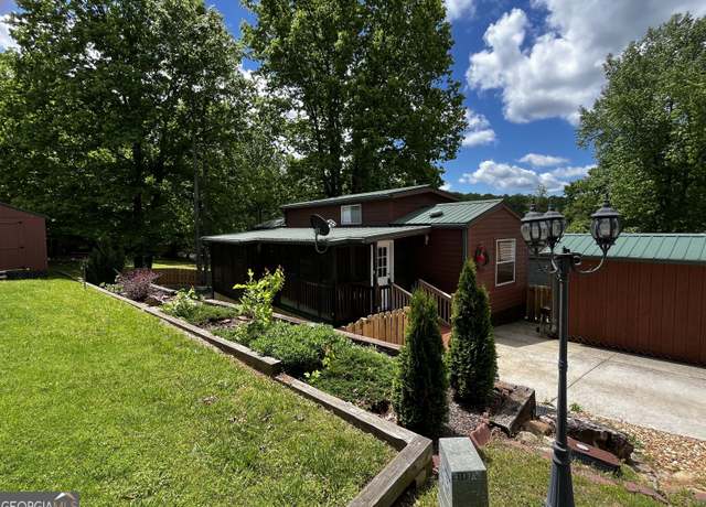 Property at 96 Stag Leap Dr, Cleveland, GA 30528, 1 bed, 1 bath