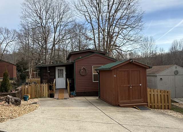 Property at 96 Stag Leap Dr, Cleveland, GA 30528, 1 bed, 1 bath