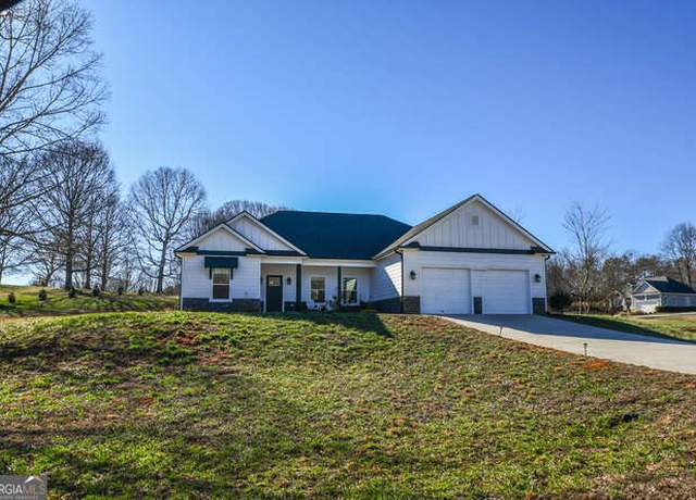 Property at 455 Stonington Dr, Mount Airy, GA 30563, 3 beds, 2 baths