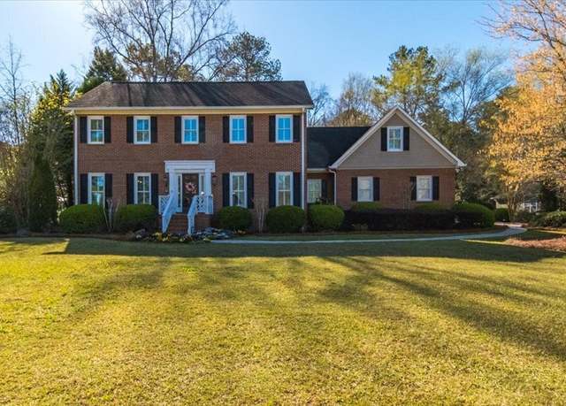Property at 5046 Oxford Rd, Macon, GA 31210, 4 beds, 2.5 baths