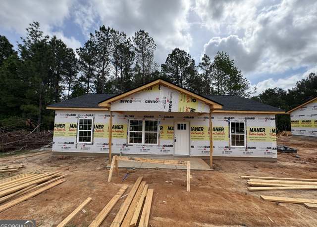 Property at 3621 Pebble Creek Dr, Hephzibah, GA 30815, 3 beds, 2 baths