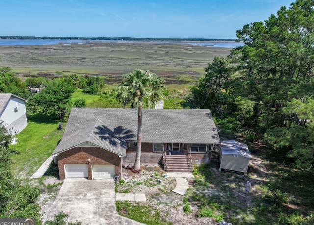 Property at 47 Marsh View Ct, St. Marys, GA 31558, 3 beds, 3 baths