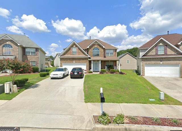 Property at 718 Florigen Ln, Fairburn, GA 30213, 4 beds, 2.5 baths