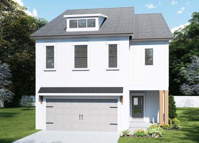 Property at 38 Avian Way Unit 126B, Auburn, GA 30011, 4 beds, 3 baths