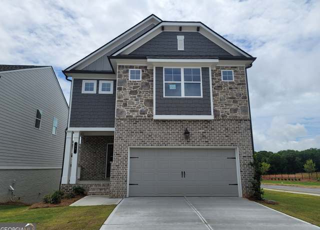 Property at 38 Avian Way Unit 126B, Auburn, GA 30011, 4 beds, 3 baths