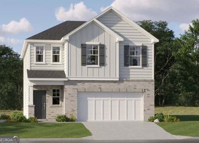Property at 118 Rolling Meadow Way, Kathleen, GA 31047, 4 beds, 2.5 baths