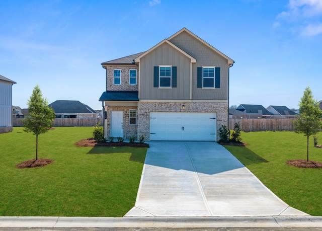 Property at 118 Rolling Meadow Way, Kathleen, GA 31047, 4 beds, 2.5 baths