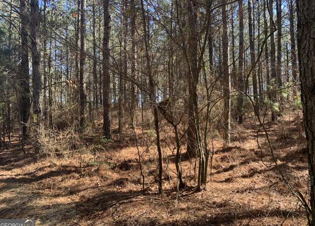Property at 0 Veterans Dr, Danielsville, GA 30633