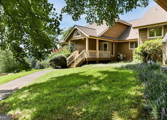 Property at 21 Meadow Rdg, Hayesville, NC 28904, 4 beds, 4.5 baths