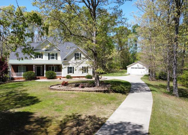 Property at 150 Fauna Meadows Dr, Newnan, GA 30263, 5 beds, 4.5 baths