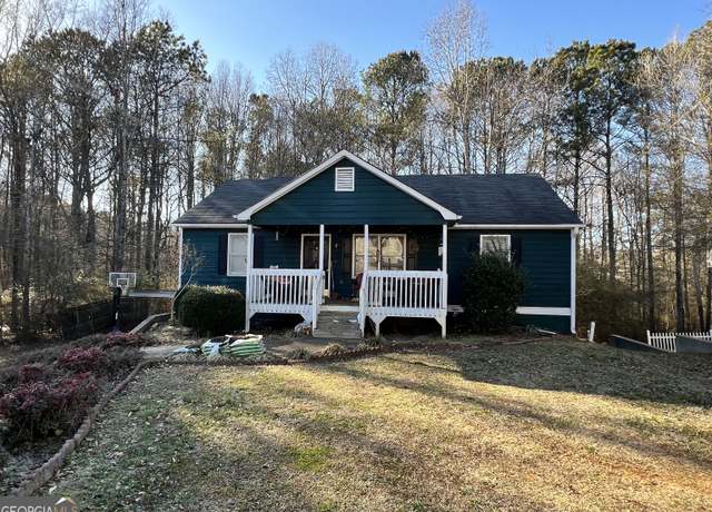 Property at 177 Villa Rosa Way, Temple, GA 30179, 3 beds, 2 baths