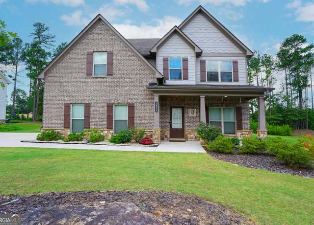 Property at 1269 Victoria Walk Ln, Dacula, GA 30019, 5 beds, 3 baths