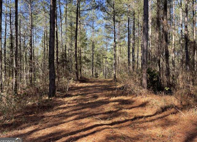 Property at 0 Crane Rd, Dawsonville, GA 30534