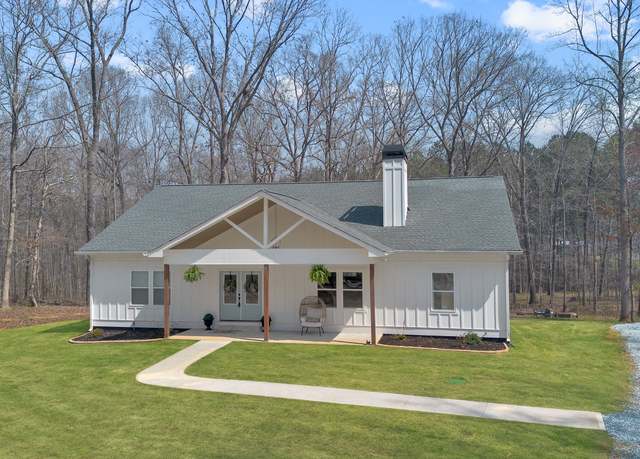Property at 1451 Aqua Rd, Madison, GA 30650, 3 beds, 2 baths