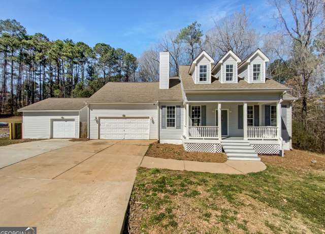 Property at 10067 Freeman Ct, Jonesboro, GA 30236, 6 beds, 2.5 baths