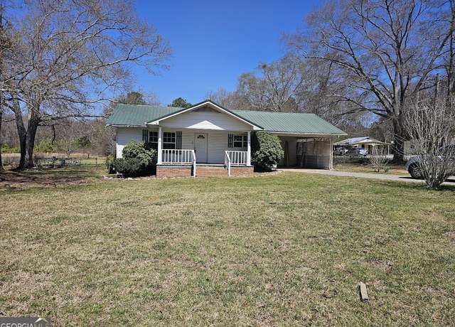 Property at 95 Wieuca Way, Cedartown, GA 30125, 2 beds, 1.5 baths