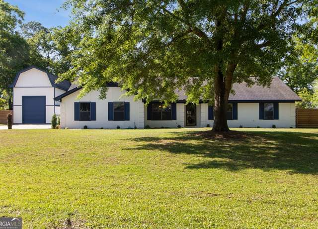 Property at 110 Cottage Ct, St. Marys, GA 31558, 4 beds, 2 baths