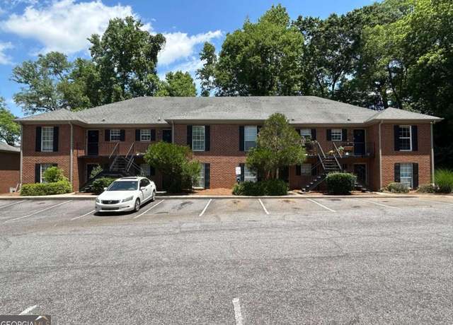 Property at 1055 Baxter St #308, Athens, GA 30605, 2 beds, 2 baths